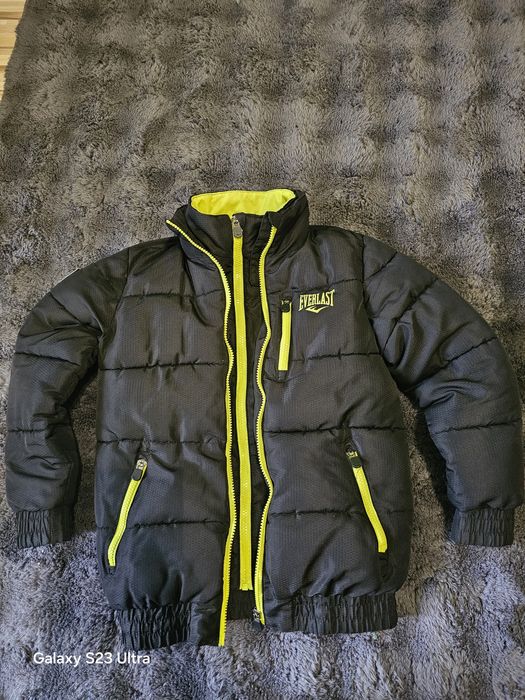 Зимно детско яке EVERLAST