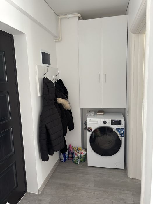 Garsoniera Pollux Residence de inchiriat