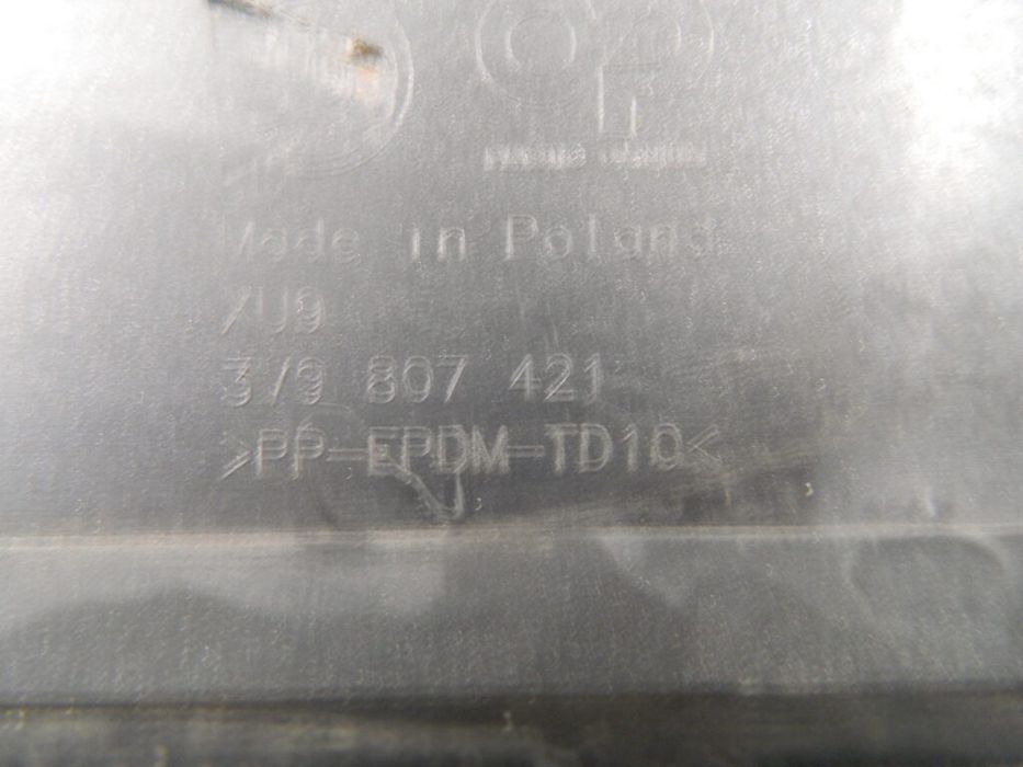 Bara spate Skoda Superb 3 Kombi, 2015, 2016, 2017, 2018, 2019, 2020, 2021, 2022, 3V9807421.