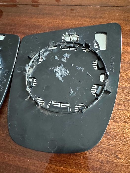 Ляво Огледало за BMW Х5 е70