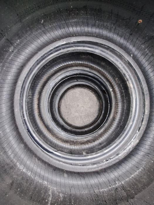 4 anvelope iarna 225/45r18 Pirelli rft runflat Montaj Gratuit