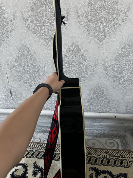 гитара Adagio 41размер