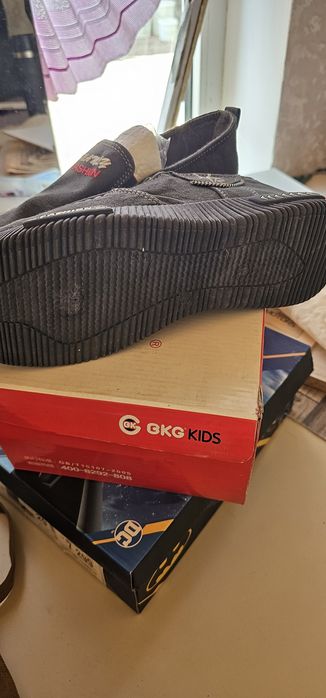 Мокасины 42-43размер