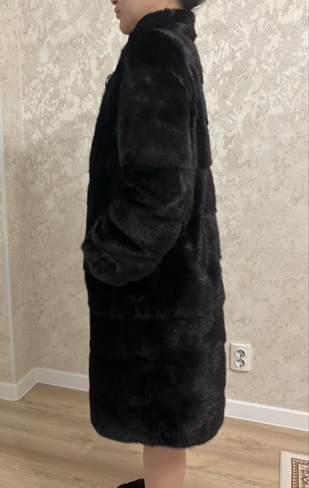 Продам норковую Шубу