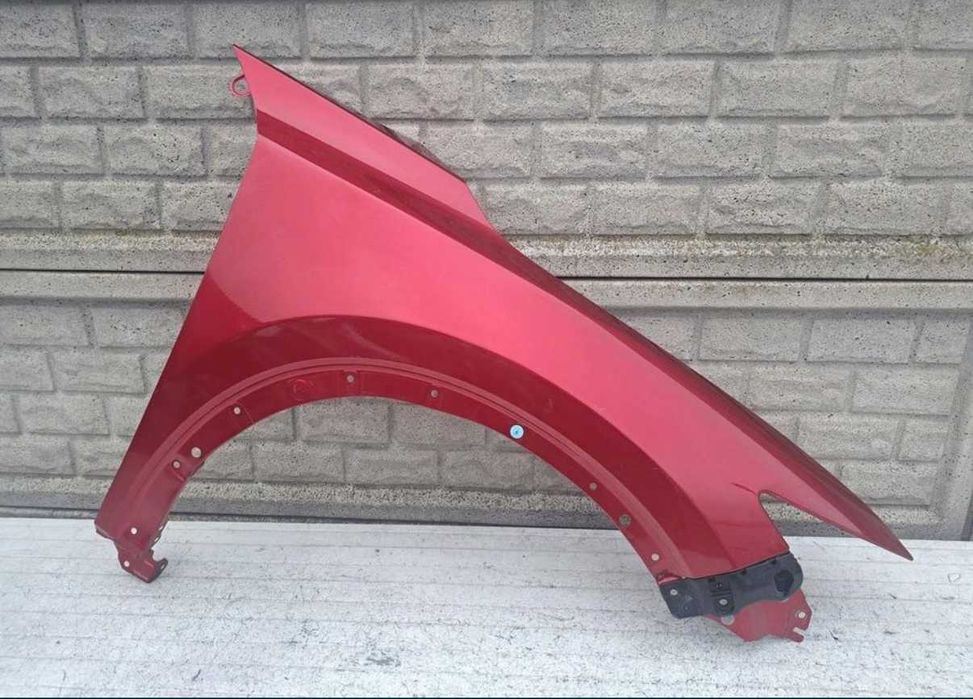 Калник преден Mazda CX5 CX-5 II 2 ot 2017 do 2025