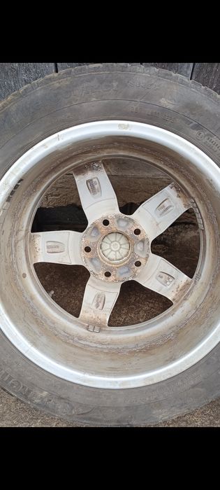 Jantă BMW 17  Aluminiu