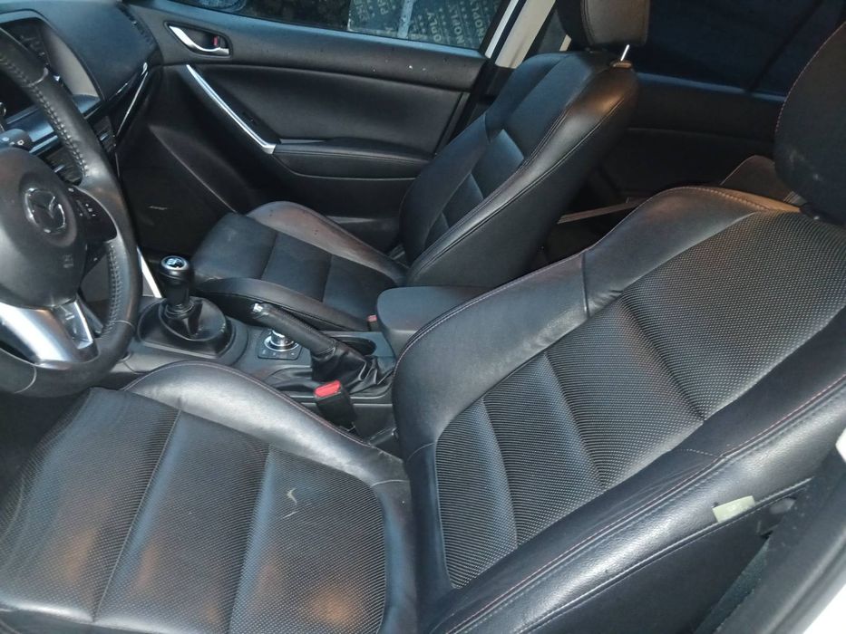 Mazda CX 5             .