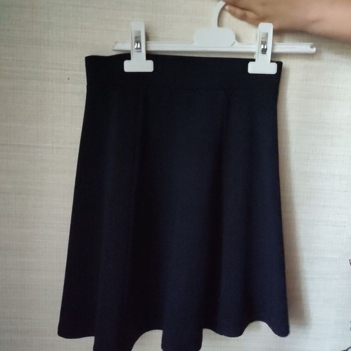 Юбка школьная Глассман