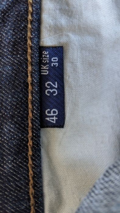 Нови дънки Lee Cooper и Trussardi