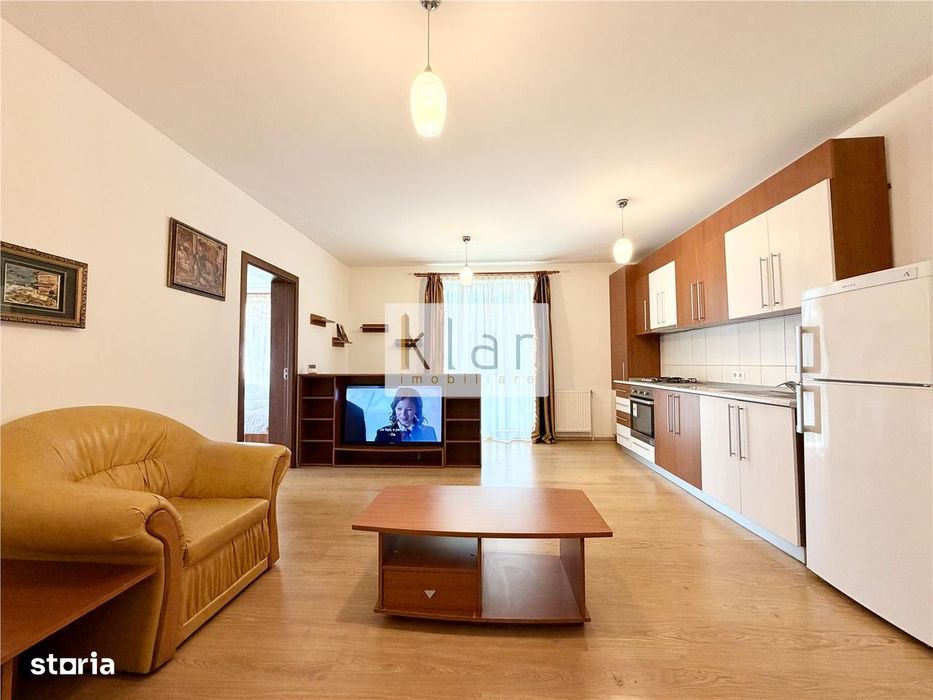 Oferta rara! 2 Camere In imobil tip vila în Zorilor — fotografia 3