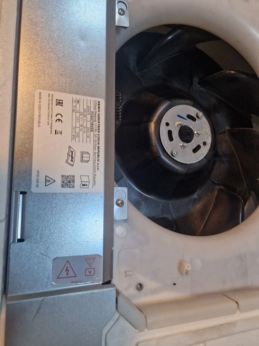 Aer condiționat  Dakin