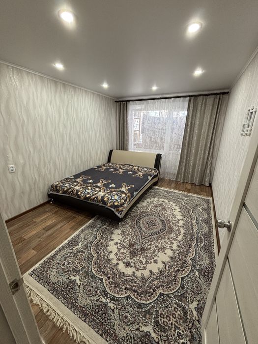 Продам двухкомнатную квартиру