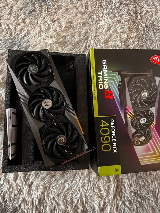 Видеокарта без чипа(процессора)