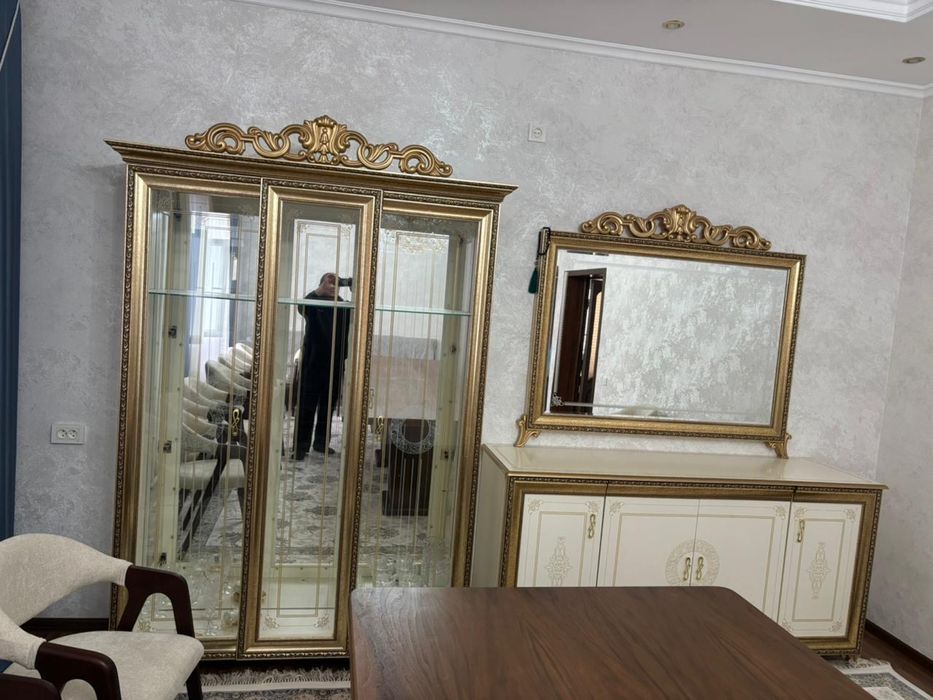 Продается турецкий горка