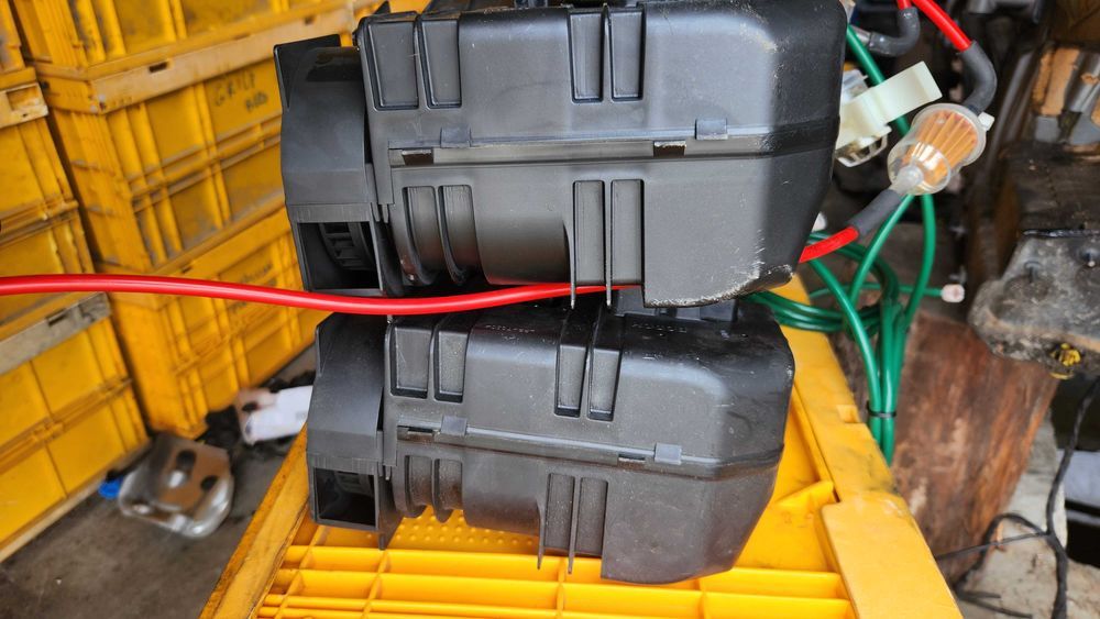 Pompa Masaj scaune dinamice Mercedes S class W221 S350 S32 A2218001348