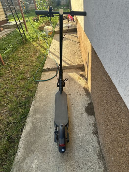 trotineta electrica xiaomi 4