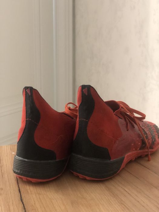 Сороконожки Predator 42 размер