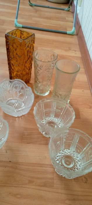 Посуды разные виды