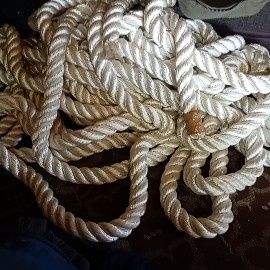 Продам аркан новый