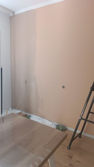 Продам краску интерьерную