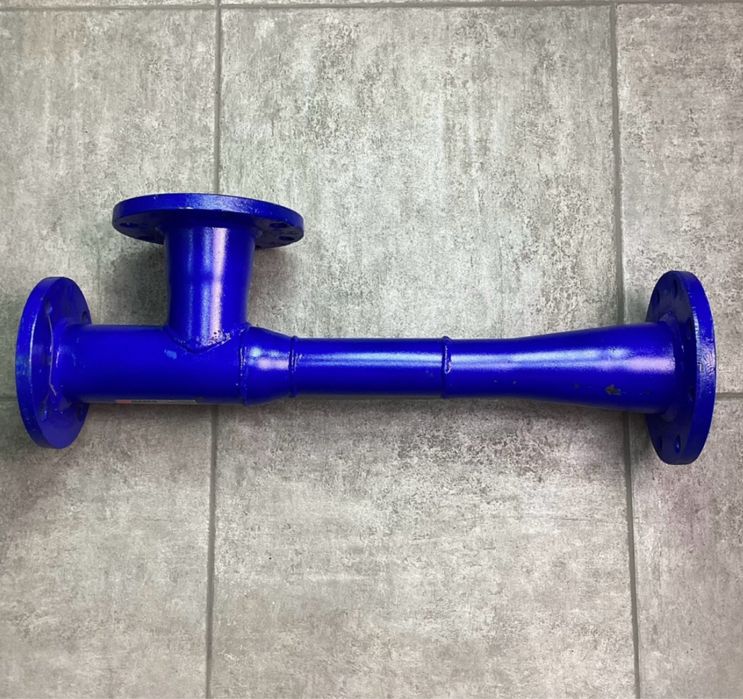 Элеватор БЛМЗ №0 - №7