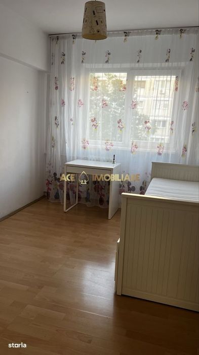 3 Camere de inchiriat | Drumul Taberei | Parcare | Metrou | 67MP