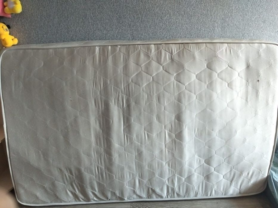 Матрас продам пружины