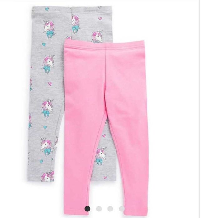 Детски Клинчета къси и дълги,мини маус адидас и др .Размери до 134см