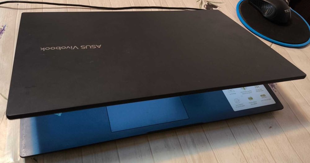 Laptop ASUS VivoBook i7-1260P 16Gb Ram  R1502Z SSD 512