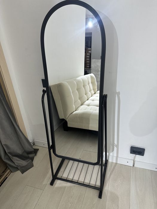 Зеркала для дома и магазина