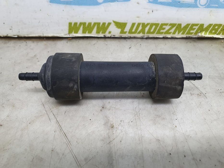 Supapa vacuum 03g129808c 2.0 TDI 4MOTION CBBB Volkswagen Passat B6 (2005 - 2010)