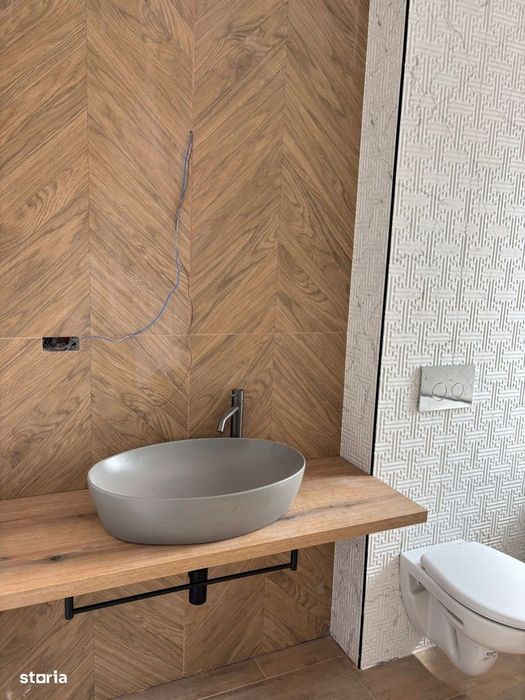 Duplex premium de vanzare, in Mosnita Veche