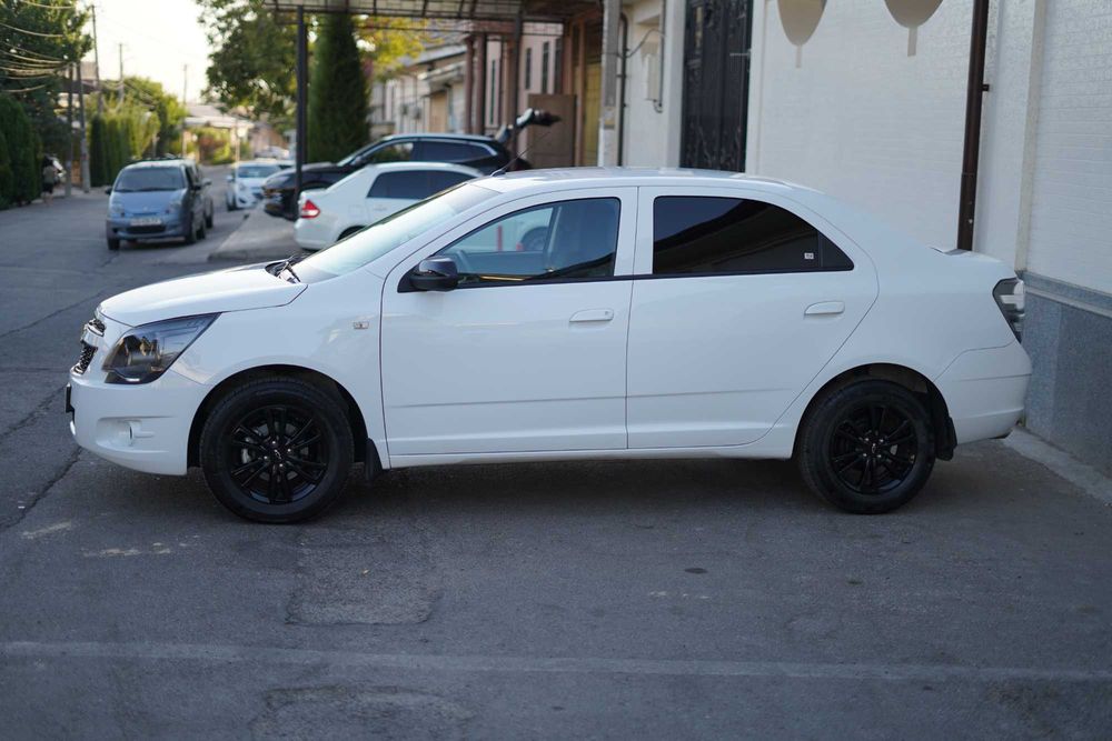Cobalt Midnight 2025