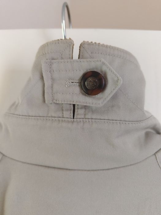 Плащ Винтаж Корея