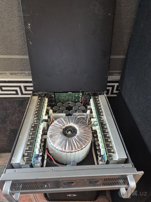 Yamaxa P9500S канес сотилади