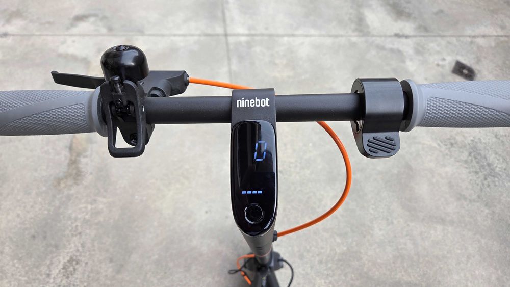 Segway Ninebot Kickscooter F2