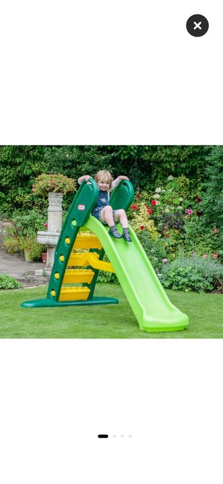 Tobogan copii Little Tikes