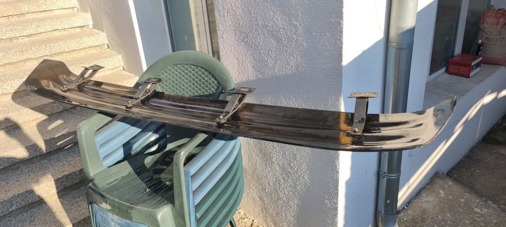 Сенник за Ивеко Деили..iveco daily