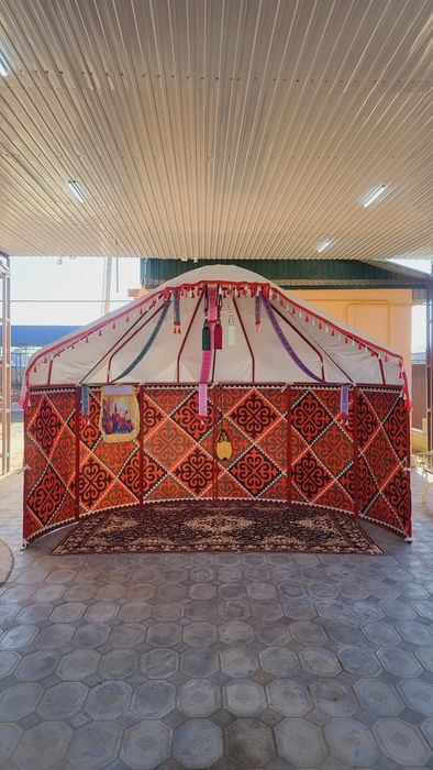 Продажа и аренда полуюрты