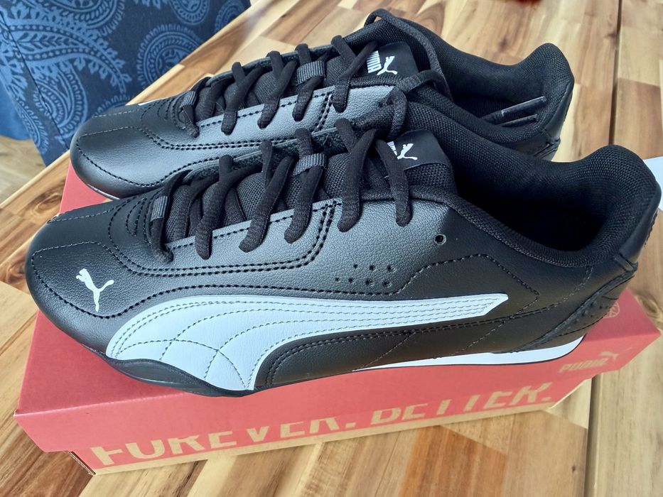 Puma Catch 40 noi