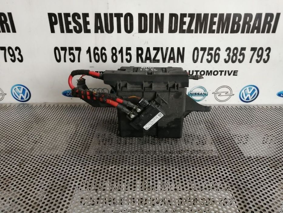 Calculator Baterie Mercedes E Class W212 C Class W204 2.2 Cdi Euro 5