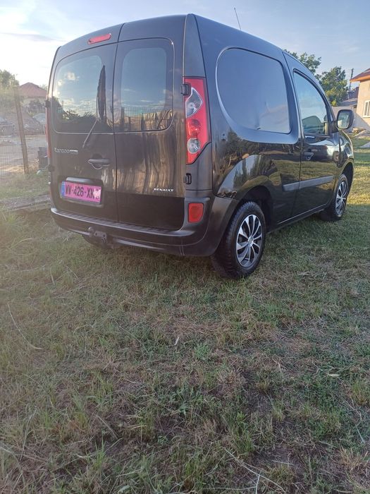Renault kangoo 1500cm3