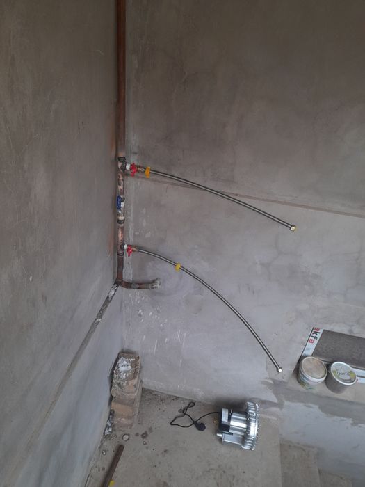 ЭЛ.сварка.ГазоСварка Сантехник Мастер24/7УстановкаМонтаж