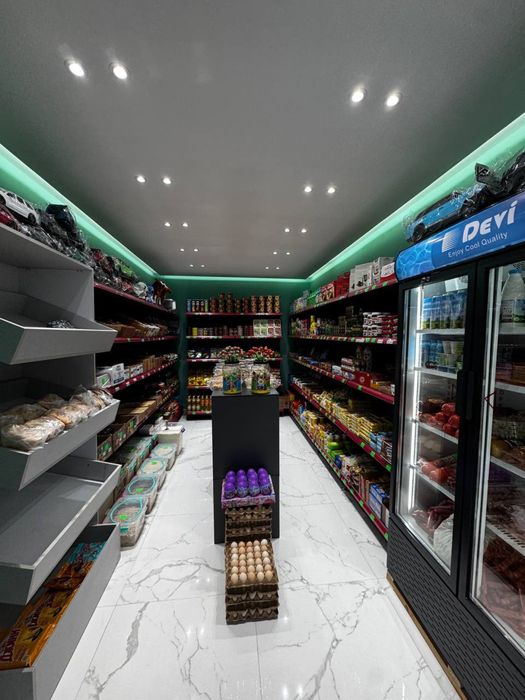 Продается нежилое помещение Чиланзар 20