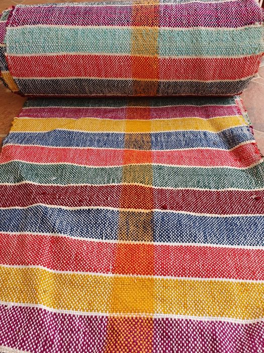 Covoare țărănești