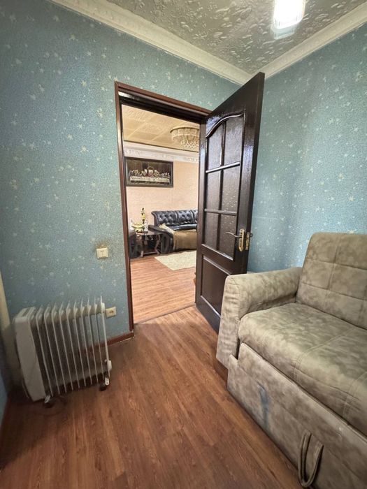 Ипотеку ! Срочно продажа Квартиру Массив Ялангач 3в4/2/4 балкон 2/6