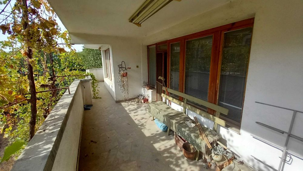 Продава се Етаж от къща в Пловдив, Въстанически - 150 кв.м за 1467 €/кв.м - Снимка #7