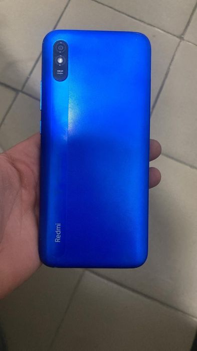 Продам редми 9 а