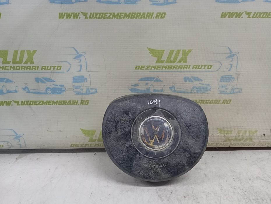 Airbag sofer Volkswagen Touran 1 (facelift) (2006 - 2010) (1091)