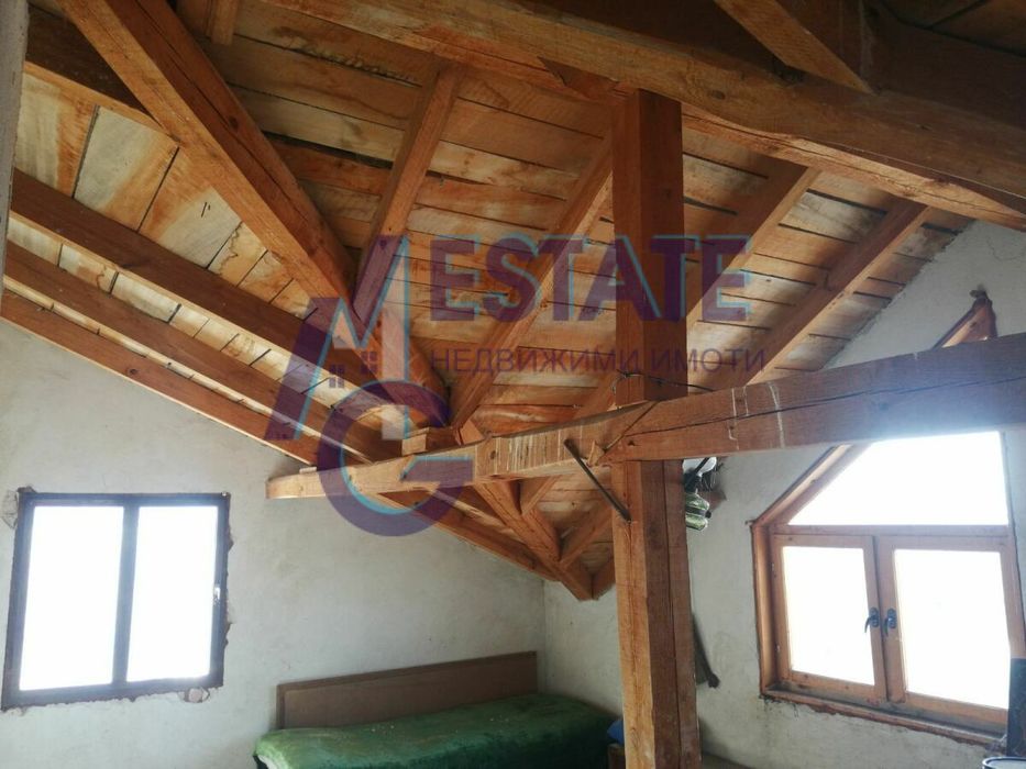 Продава се Къща в с. Ливада, Област Бургас - 198 кв.м за 284 €/кв.м - Снимка #16